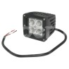 FARO DE LED CUBO 4LED 60W 10-30V 16W 88x82x80mm ENPaquete:1.00