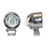 FARO HALOGENO REDONDO BLANCO JUEGO (2.5x2.5x2).  NPaquete:1.00