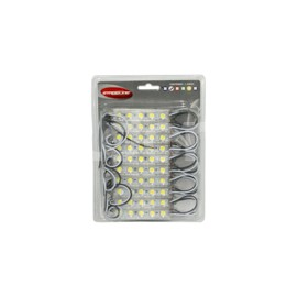 TABLILLA LED 90X14mm 5 LED 5050SMD PROTECCION BCOPaquete:1.00