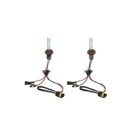 FOCO XENON HID ORIG. 880 12V 8000KPaquete:1.00