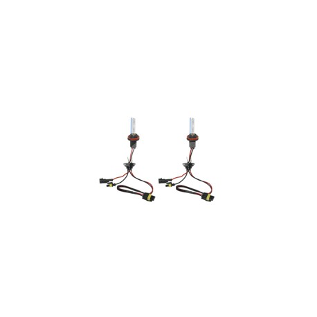 FOCO XENON HID ORIG. 880 12V 8000KPaquete:1.00