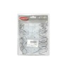 TABLILLA LED 90X14mm 3LED 3528SMD BCO EN-MDL-010BPaquete:1.00