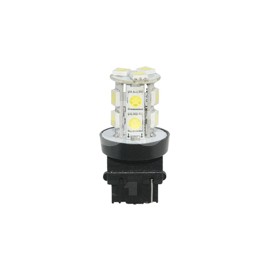 FOCO LED 3156 12V 13 LED 5050SMD BLANCO (2 PIEZAS)Paquete:1.00