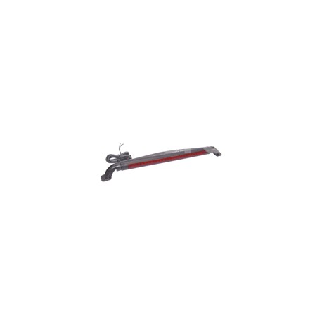 LUZ STOP 24 LEDS LUZ ROJA. No. TK-BK024/VS-31EPaquete:1.00