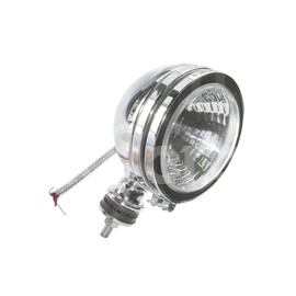 FARO OFF-ROAD 4X4 6" BLANCO PRISMATICO  NEO795Paquete:1.00