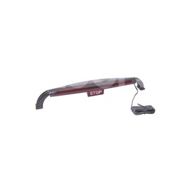 LUZ STOP CON ESTROBO 28 LEDS. No. VS-34PPaquete:1.00