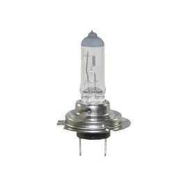 FOCO HALOGENO H7 12V 55W PX26d 178555011 HELLAPaquete:1.00