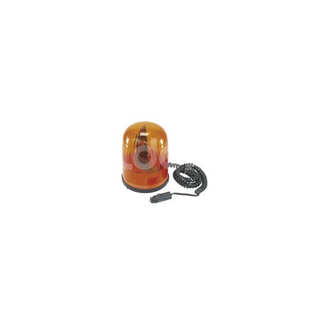 TORRETA MAGNETICA AMBAR 12V 2RL007552001 HELLAPaquete:1.00