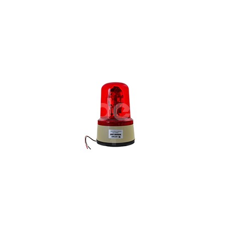 TORRETA FIJA ROJA             JKSRPaquete:1.00