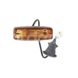 LUZ DIRECCIONAL IZQUIERDA VOLVO 2BM002847011Paquete:1.00