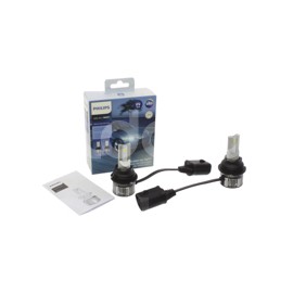FOCO PHILIPS 9007 LED-HL ULTINON ESSENTIAL 2 PIEZAPaquete:1.00