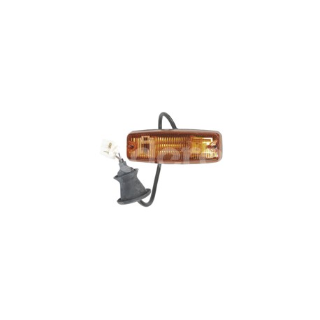 LUZ DIRECCIONAL DERECHA VOLVO 2BM002847021Paquete:1.00
