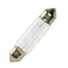 FOCO FUSIBLE 6411 24V 10W T3.25 SV8.5 13866 PHILIPPaquete:1.00