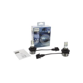 FOCO PHILIPS 9008-H13 LED-HL ULTINON ESSENTIAL 2 PPaquete:1.00