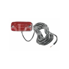 LUZ LED ROJA POSICION LATERAL VOLVO 2TM963639317Paquete:1.00