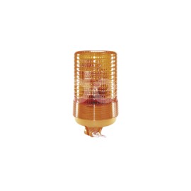 TORRETA TUBO AMBAR 12V 2RL004957101Paquete:1.00