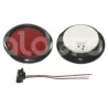PLAFON SELLADO 4" ROJO 8 LEDS FLASH NS-TLN0902-RFPaquete:1.00