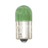 FOCO 1003 12V 10W BA15s VERDEPaquete:1.00