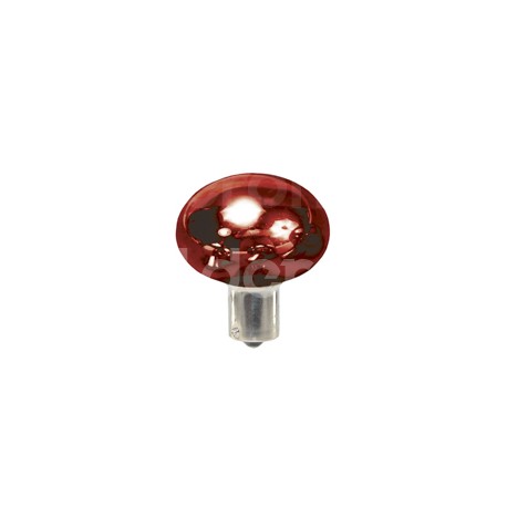 FOCO OJO DE VENADO ROJO REPUESTOPaquete:1.00