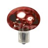 FOCO OJO DE VENADO ROJO REPUESTOPaquete:1.00