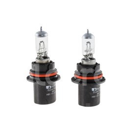 FOCO HALOGENO 9004 12V 55W XENON BLANCO/CLEAR PHOEPaquete:10.00