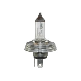 FOCO HALOGENO H4-P45t 12V 100W 725545 FLOSSERPaquete:1.00