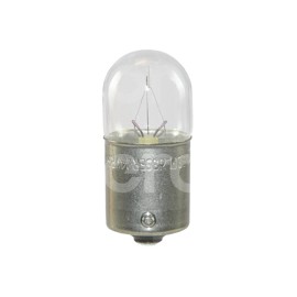 FOCO 67 24V 5W BA15s 4052 FLOSSERPaquete:1.00