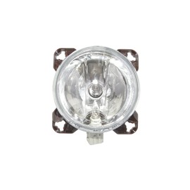 FARO 90mm. HALOGENO LUZ ALTA CON FOCO H7 IK0008191Paquete:1.00