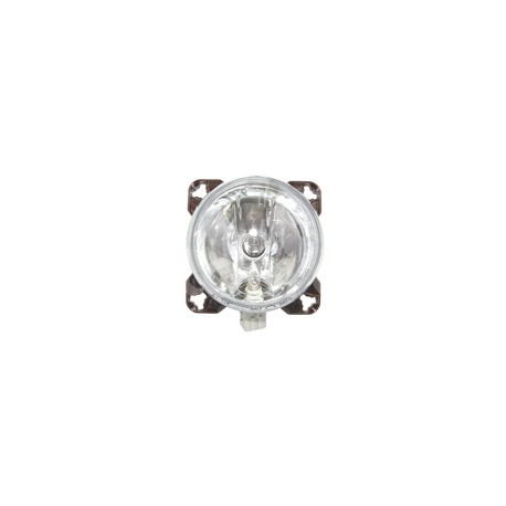 FARO 90mm. HALOGENO LUZ ALTA CON FOCO H7 IK0008191Paquete:1.00
