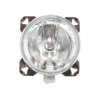 FARO 90mm. HALOGENO LUZ ALTA CON FOCO H7 IK0008191Paquete:1.00