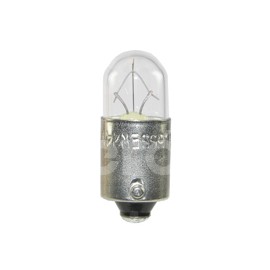 FOCO 53 24V 3W BA9s 3008 FLOSSERPaquete:1.00