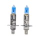 FOCO HALOGENO H1 12V 100W ULTRA BLUEPaquete:10.00