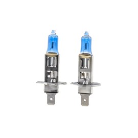 FOCO HALOGENO H1 12V 100W ULTRA BLUEPaquete:10.00