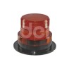 TORRETA FIJA AMBAR STROBO 12-110VCD 4"  TKSF-66APaquete:1.00