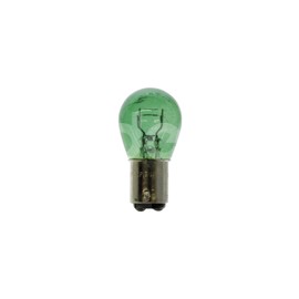 FOCO 1176 12V 21/5W BA15d VERDEPaquete:1.00