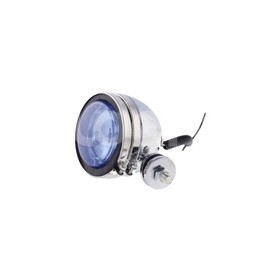 FARO OFF-ROAD 4X4 4" AZUL PIEZA HY013BPaquete:1.00