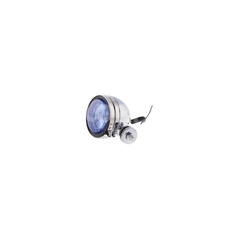 FARO OFF-ROAD 4X4 4" AZUL PIEZA HY013BPaquete:1.00