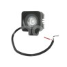 FARO DE LED CUBO 1LED 60W 10-30V 10W 66x66x65mm ENPaquete:1.00