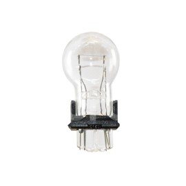 FOCO  3157 12V 27/7W W2,5x16q 2 POLOS 358261661 HEPaquete:1.00