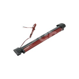 LUZ STOP 32 LEDS LUZ ROJA. No. TK-BK032/VS-32EPaquete:1.00
