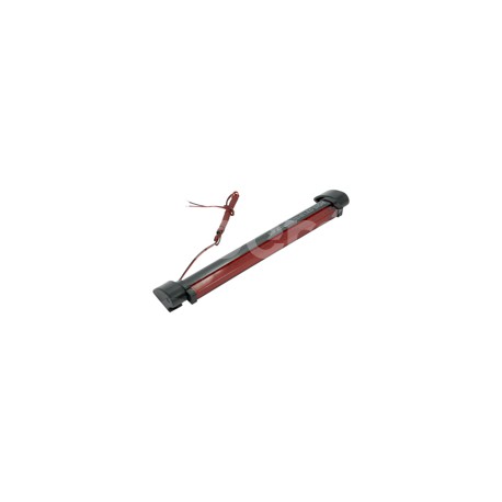LUZ STOP 32 LEDS LUZ ROJA. No. TK-BK032/VS-32EPaquete:1.00
