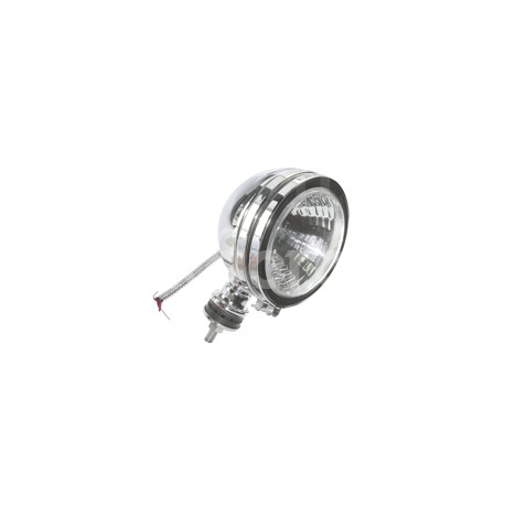 FARO OFF-ROAD 4X4 6" BLANCO PRISMATICO  NEO795Paquete:1.00