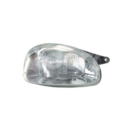 FARO CHEVROLET CHEVY 94 DELANTERO IZQUIERDO  INDIAPaquete:1.00