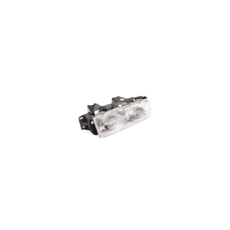 FARO CHEVROLET CUTLASS DELANTERO DERECHO  GM012Paquete:1.00