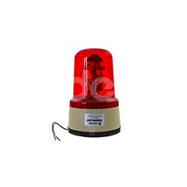 TORRETA FIJA ROJA             JKSRPaquete:1.00