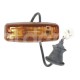 LUZ DIRECCIONAL IZQUIERDA VOLVO 2BM002847011Paquete:1.00