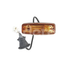 LUZ DIRECCIONAL DERECHA VOLVO 2BM002847021Paquete:1.00