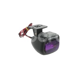 STROBO VIOLETA            SPL249VPaquete:1.00