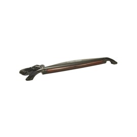 LUZ STOP 48 LEDS LUZ ROJA. No. TK-BK048Paquete:1.00