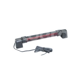 LUZ STOP 14 LEDS LUZ ROJA. No. TK-BK014/EX-20Paquete:1.00